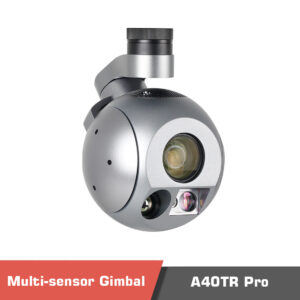 A40TR Pro Gimbal Camera for Drone