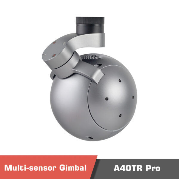A40tr pro. Temp. 4 - a40tr pro - motionew - 6