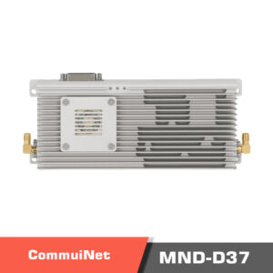 CommuniNet MND-D37 long range 8W wireless transmission system