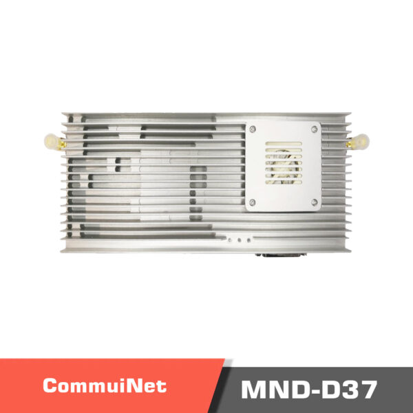 Mnd d37temp. 2 - communinet mnd-d37,transmission system,dual-link transmission system,remote control,data transmission,short distance,1400mhz frequency band,industrial grade,nlos data transmission,for uav and robot,multi indicators,telemetry,dual link transmission system,data link,radio rc,20w transmission power,40dbm transmission power,8w datalink,39dbm datalink,800mhz frequency band - motionew - 3