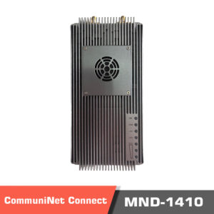 CommuniNet MND-1410 long range 10W TDD wireless transmission system