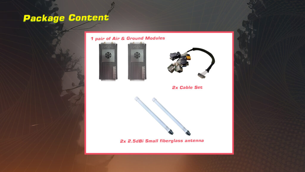 Communinet connect mnd 1420. 9 - communinet mnd-1420,transmission system,dual-link transmission system,remote control,data transmission,short distance,1400mhz frequency band,industrial grade,nlos data transmission,for uav and robot,multi indicators,telemetry,dual link transmission system,data link,radio rc,20w transmission power,40dbm transmission power,8w datalink,39dbm datalink - motionew - 14