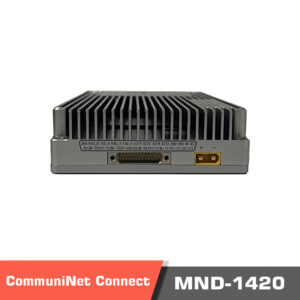 Communinet mnd-1420 long range 20w tdd wireless transmission system