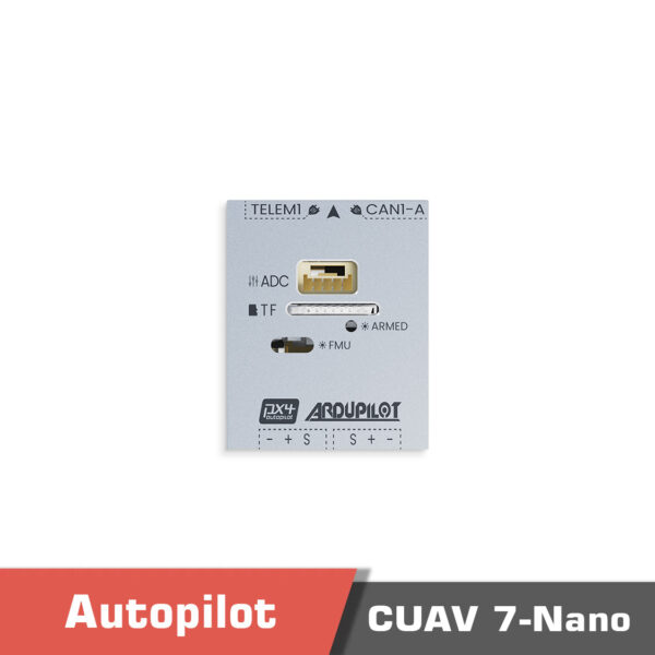 7 nano. Temp. 1 - cuav 7-nano - motionew - 17