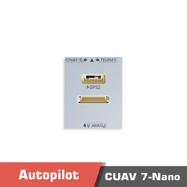 7 nano. Temp. 5 - cuav 7-nano - motionew - 19