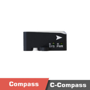 CUAV C-Compass RM3100 sensor