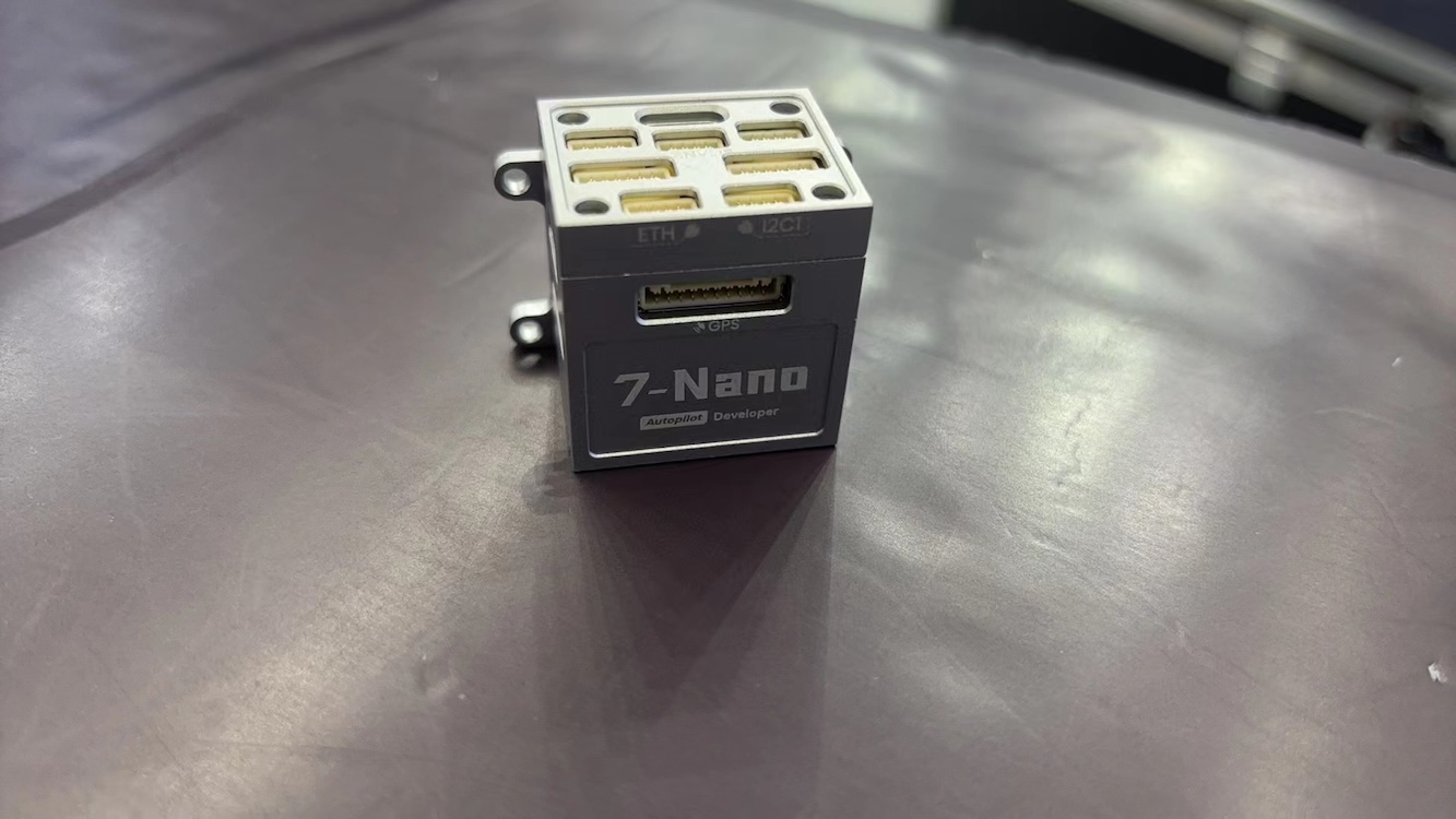 Cuav 7 nano 6 - motionew - 4