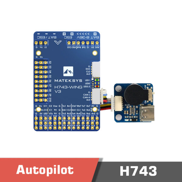 H743. Temp. 3 - matek h743 - motionew - 5