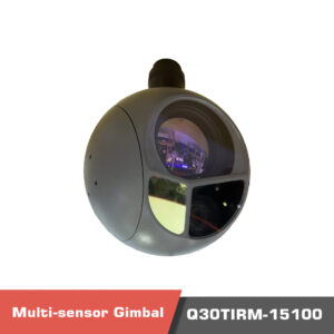 Q30TIRM-15100 Gimbal Camera for Drone