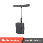 Radiomaster bandit micro. 7 - bandit micro expresslrs 915mhz rf module - motionew - 27