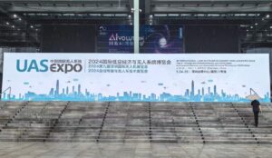 Read more about the article viewpro latest products launched at world drone congress, uas/uav expo 2024 — shenzhen, china