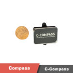 C compass temp - cuav c-compass rm3100 - motionew - 15