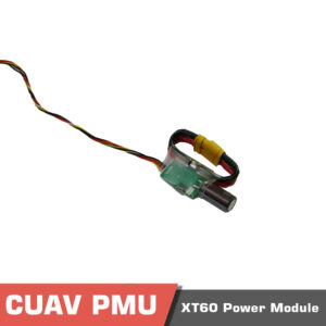 CUAV HV_PM Power Module 10-60V Pixhawk