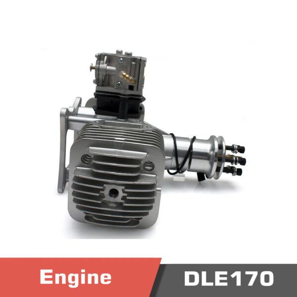 DLE 170.temp .3 - DLE 170 Engine - MotioNew - 2