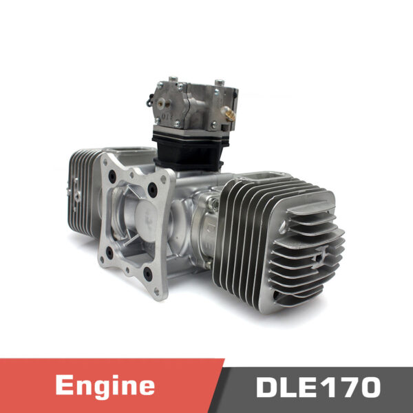DLE 170.temp .4 - DLE 170 Engine - MotioNew - 3