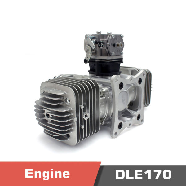 DLE 170.temp .6 - DLE 170 Engine - MotioNew - 5