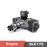 Dle 170. Temp. 8 - dle 170 engine - motionew - 14