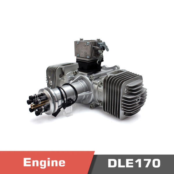 DLE 170.temp .8 - DLE 170 Engine - MotioNew - 7