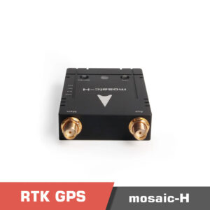Holybro HRTK Mosaic-H | Dual GPS Antenna Heading