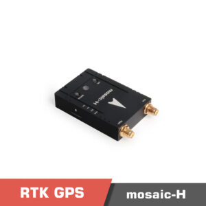 Holybro HRTK Mosaic-H | Dual GPS Antenna Heading