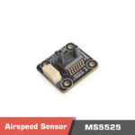 Ms5525. Temp. 3 1 - digital airspeed sensor ms5525dso - motionew - 12