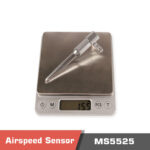 Ms5525. Temp. 4 1 - digital airspeed sensor ms5525dso - motionew - 13