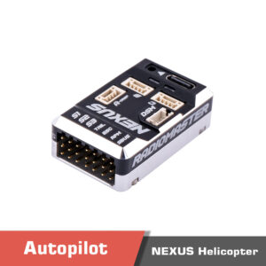 Radiomaster NEXUS Helicopter Flight Controller