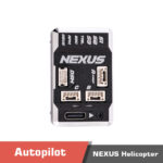Nexus helicopter. Temp. 4 - radiomaster nexus - motionew - 10