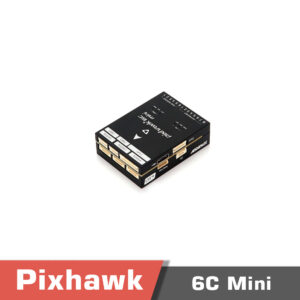 Pixhawk 6C Mini Flight Controller