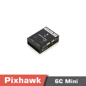 Pixhawk 6C Mini Flight Controller