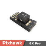 Pixhawk 6x pro. 3 - pixhawk 6x pro - motionew - 11