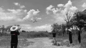 Read more about the article why hybrid vtol uavs are the future of aviation
