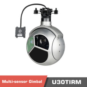 U30TIRM Pro Gimbal Camera for Drone