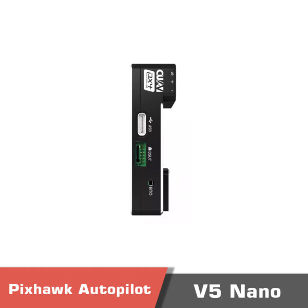 Cuav v5nano 4new - pixhawk cuav v5 nano - motionew - 22