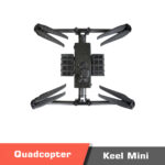 Keel mini. Quadcopter. Temp4 - zht keel mini quadcopter - motionew - 9