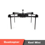 Keel mini. Quadcopter. Temp5 - zht keel mini quadcopter - motionew - 10