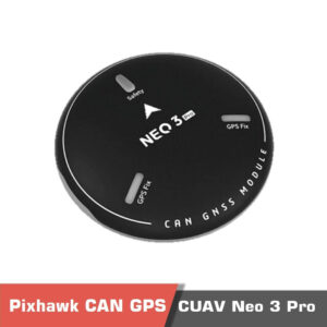 CUAV NEO 3 Pro GNSS UAV Module