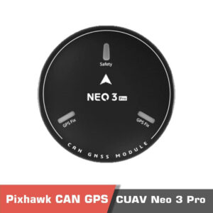 CUAV NEO 3 Pro GNSS UAV Module
