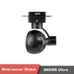 A609 ultra. 1. Temp. 5 - a609r gimbal camera - motionew - 10