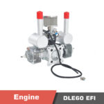 Dle60 efi. Temp. 1 - dle 60 efi engine - motionew - 13