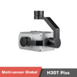 H30t plus. Temp. 4 - h30t plus gimbal - motionew - 8