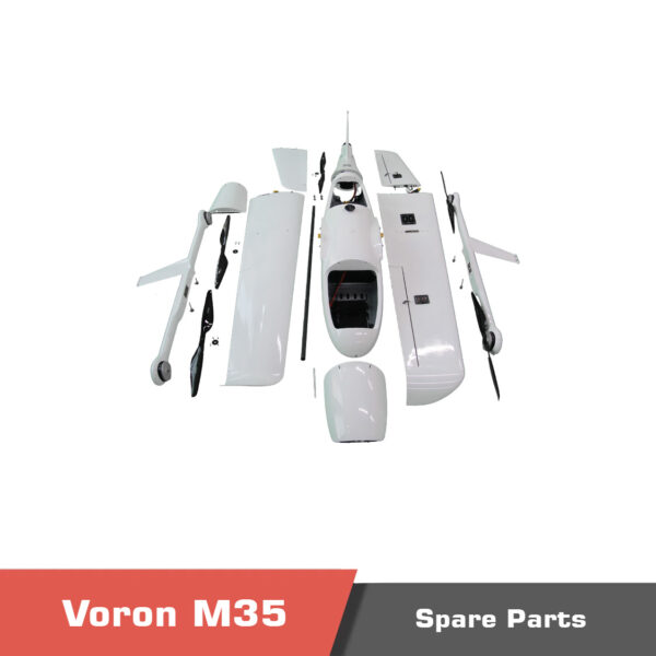 M35. Spare. Parts - motionew - 30