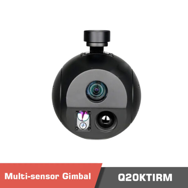 Q20ktirm. Temp. 1 - q20ktirm gimbal camera - motionew - 5