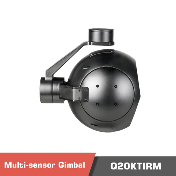 Q20ktirm. Temp. 3 - q20ktirm gimbal camera - motionew - 6