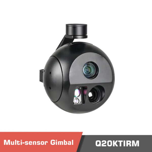 Q20ktirm. Temp. 4 - q20ktirm gimbal camera - motionew - 4