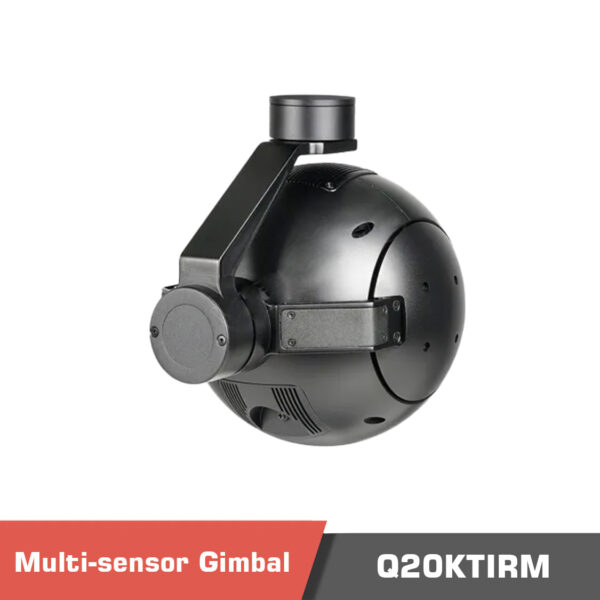 Q20ktirm. Temp. 5 - q20ktirm gimbal camera - motionew - 7