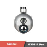 Q30tir pro. Temp. 1 - q30tir pro gimbal - motionew - 6