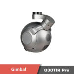 Q30tir pro. Temp. 4 - q30tir pro gimbal - motionew - 9