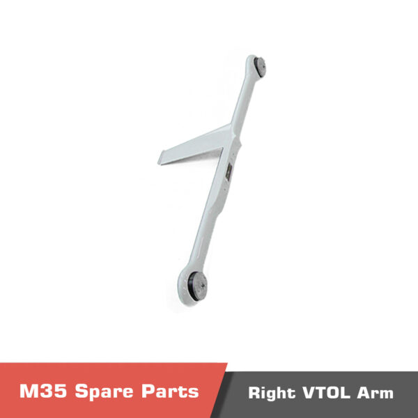 M35. Right. Arm - vtol drone voron m35 spare parts - motionew - 35
