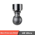 U2 ultra temp. 4 - u2 ultra gimbal camera - motionew - 8